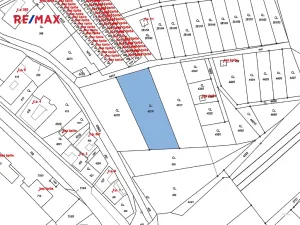Prodej pozemku pro bydlení, Suchdol nad Odrou, 1578 m2