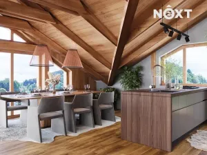 Prodej ubytování, Benecko, 342 m2