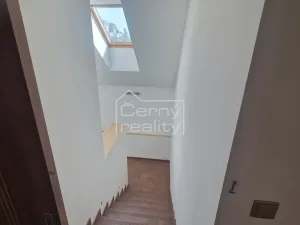 Pronájem bytu 4+kk, Pardubice, V Ráji, 350 m2