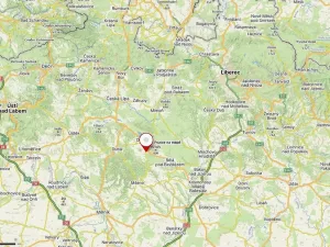 Prodej pole, Okna, 3314 m2