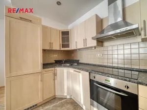 Pronájem bytu 3+kk, Poděbrady, Čechova, 86 m2