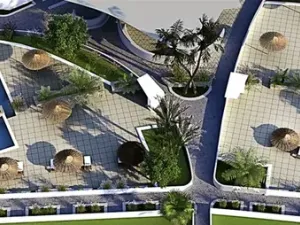 Prodej bytu 3+kk, Pilar de la Horadada, Španělsko, 80 m2