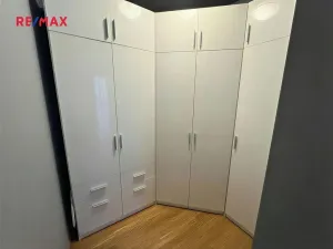 Pronájem bytu 4+kk, Praha - Žižkov, Ke kapslovně, 156 m2