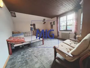 Prodej rodinného domu, Vysoké nad Jizerou, 204 m2