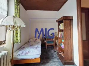 Prodej rodinného domu, Vysoké nad Jizerou, 204 m2