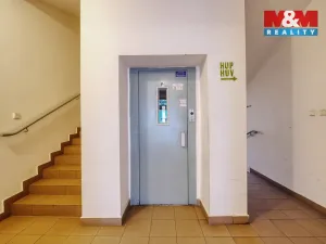 Prodej bytu 3+1, Plzeň - Východní Předměstí, Plzenecká, 80 m2