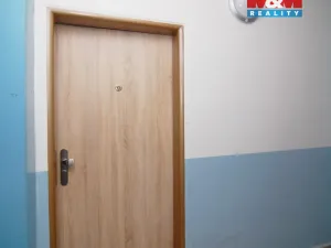 Prodej bytu 1+kk, Ostrava - Moravská Ostrava, Ahepjukova, 26 m2