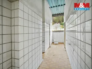 Prodej výrobních prostor, Havlovice, 1236 m2