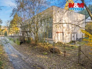 Prodej výrobních prostor, Havlovice, 1236 m2