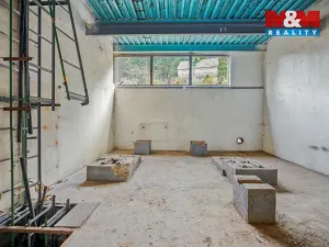 Prodej výrobních prostor, Havlovice, 1236 m2