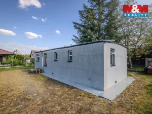 Prodej pozemku pro bydlení, Krchleby, 962 m2