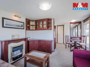 Prodej pozemku pro bydlení, Krchleby, 962 m2