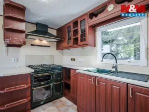 Prodej pozemku pro bydlení, Krchleby, 962 m2