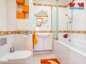 Prodej bytu 3+1, České Budějovice - České Budějovice 7, Lidická tř., 64 m2