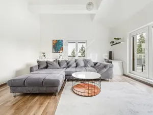 Prodej bytu 3+kk, Praha - Zbraslav, K Radotínu, 83 m2