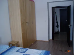 Prodej bytu 2+1, Ostrava - Slezská Ostrava, Kmetská, 61 m2