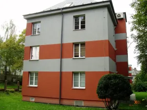 Prodej bytu 2+1, Ostrava - Slezská Ostrava, Kmetská, 61 m2