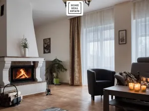 Prodej ubytování, Mariánské Lázně, Křižíkova, 700 m2