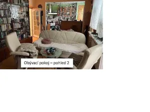 Dražba bytu 3+1, Praha - Michle, Osnická, 87 m2