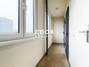 Prodej bytu 3+1, Praha - Řepy, Na chobotě, 77 m2