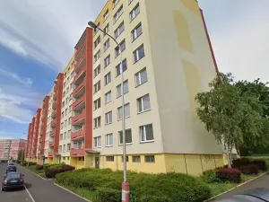 Prodej bytu 3+1, Most, Františka Malíka, 68 m2