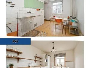 Prodej rodinného domu, Brno, Pechova, 299 m2