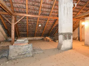 Prodej rodinného domu, Brno, Pechova, 299 m2