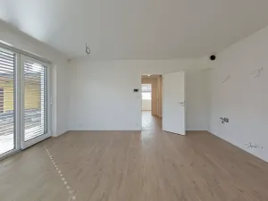 Pronájem rodinného domu, Praha - Újezd nad Lesy, Staroújezdská, 150 m2