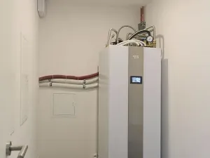 Pronájem rodinného domu, Praha - Újezd nad Lesy, Staroújezdská, 150 m2