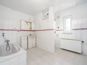 Prodej rodinného domu, Kadaň, Obránců míru, 300 m2