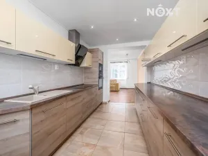 Prodej rodinného domu, Kadaň, Obránců míru, 300 m2