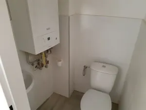 Prodej kanceláře, Brno, Jemelkova, 115 m2