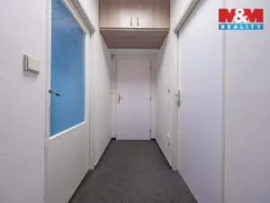 Prodej činžovního domu, Praha - Troja, Písečná, 58 m2