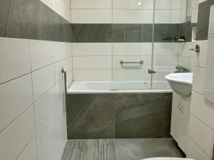 Pronájem bytu 2+1, Roudnice nad Labem, Bořivojova, 55 m2