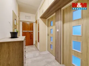 Prodej bytu 3+1, Valy, Pod Lesem, 64 m2