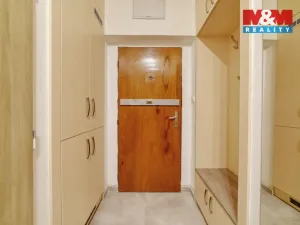 Prodej bytu 3+1, Valy, Pod Lesem, 64 m2