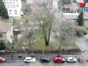 Prodej pozemku pro bydlení, Praha, Troilova, 591 m2