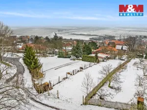 Prodej pozemku pro bydlení, Chožov, 2477 m2