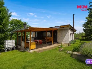 Prodej pozemku pro bydlení, Chožov, 2477 m2