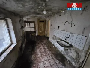 Prodej rodinného domu, Koryčany, Cihelny, 100 m2