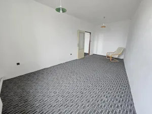Pronájem bytu 2+1, Moravské Budějovice, Tyršova, 71 m2