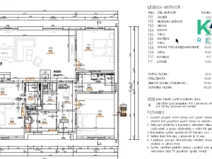 Prodej rodinného domu, Sadov, 160 m2