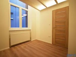 Pronájem bytu 3+kk, Teplice, Českobratrská, 72 m2