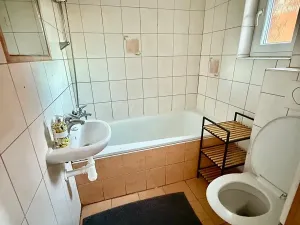 Pronájem rodinného domu, Zlín, 78 m2