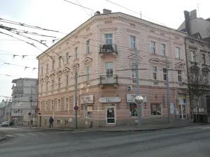 Pronájem kanceláře, Plzeň, Doudlevecká, 42 m2