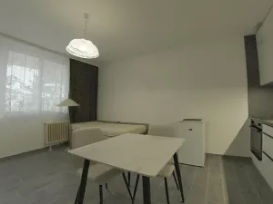 Pronájem bytu 1+kk, Dobřany, Sokolovská, 28 m2