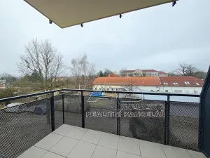 Pronájem bytu 1+kk, České Budějovice, Na Zlaté stoce, 28 m2