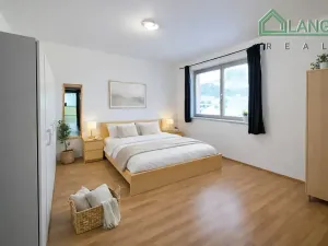 Pronájem bytu 2+kk, Brno, Hybešova, 60 m2