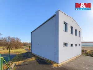 Prodej rodinného domu, Příbram - Příbram VI-Březové Hory, K Podlesí, 326 m2