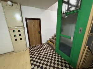 Pronájem bytu 3+1, Jeseník, Tovární, 72 m2